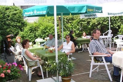 Hotel Taunusblick Homberg (Rhein-Lahn-Kreis) Exterior photo